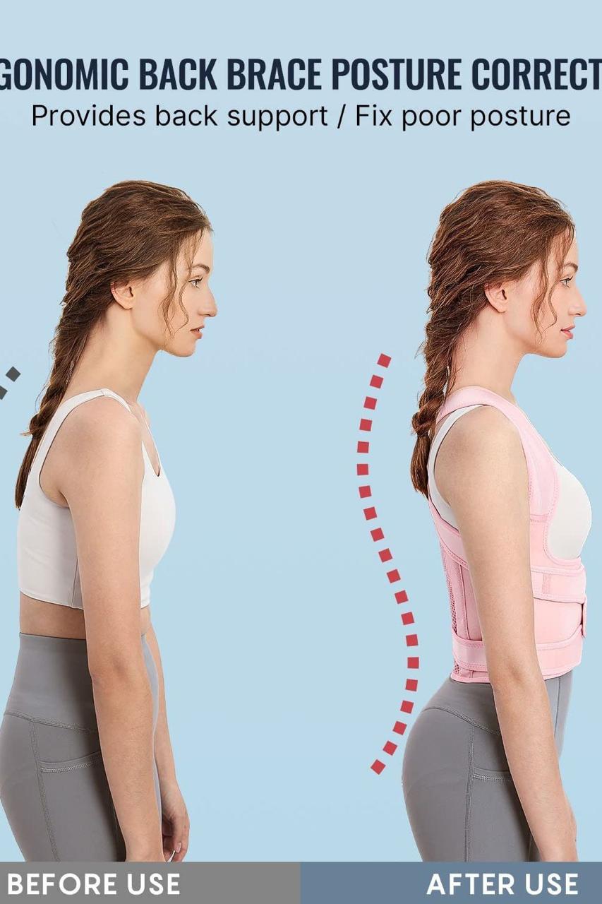 '-Instant Posture Corrector – مصحح وضعية فوري