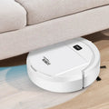 Smart Robotic Vacuum Cleaner | مكنسة روبوت ذكية للتنظيف التلقائي