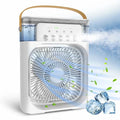 Mini Air Cooler  ميني مكيف الهواء المحمول