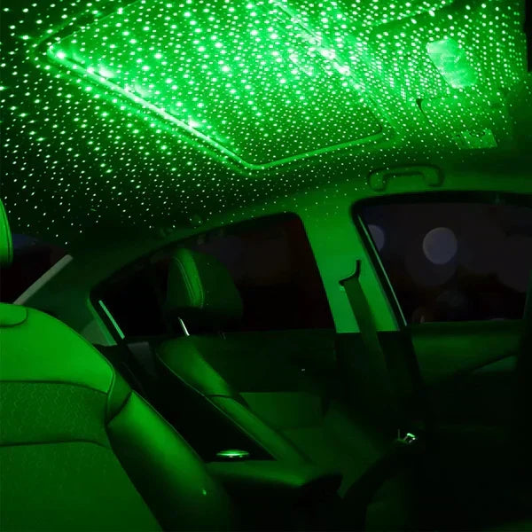 Star Decoration Light | إضاءة ديكورية على شكل نجمة
